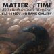 Joint Show – “Matter of Time” by Júlia Both & Chuck Mayfield