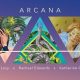 Arcana by Katherine Gailer, Lucy Lucy and Rachael Edwards