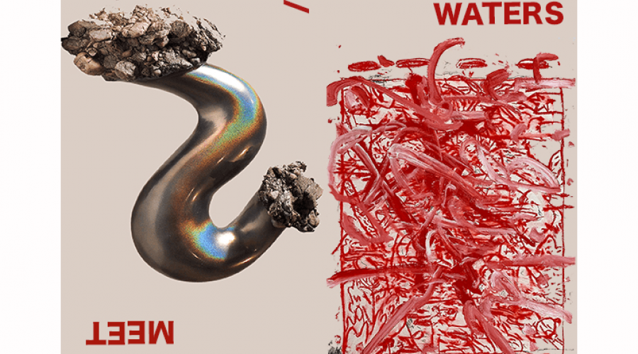 Waters Meet – Luke Whitten & Robby Bennett
