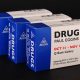 Drugs by Paul Eggins